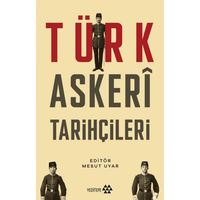 Türk Askeri Tarihçileri
