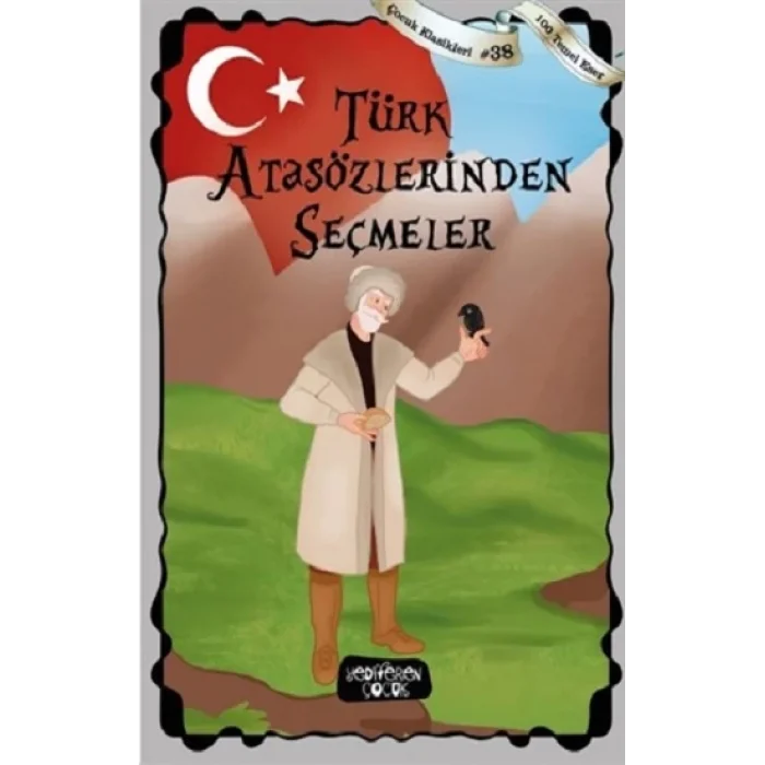 Türk Atasözlerinden Seçmeler