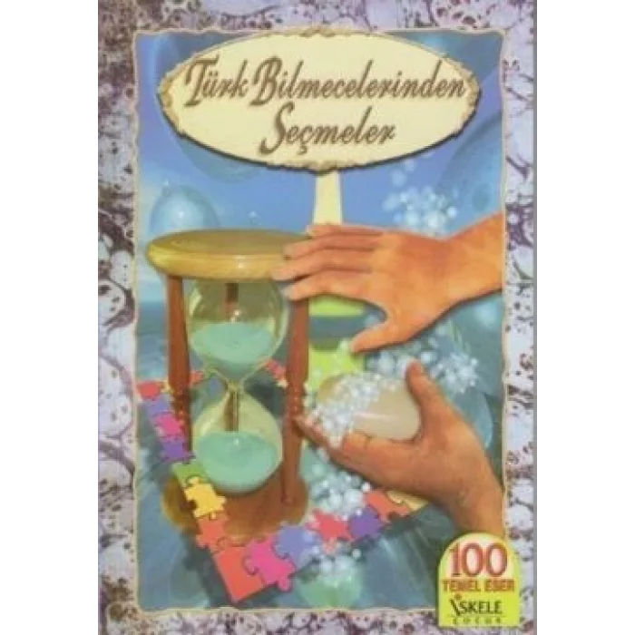Türk Bilmecelerinden Seçmeler