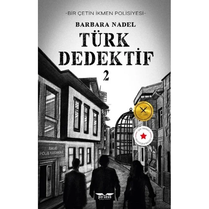 Türk Dedektif 2