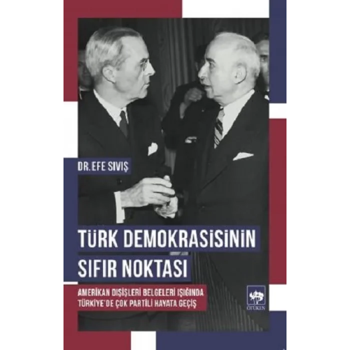 Türk Demokrasisinin Sıfır Noktası