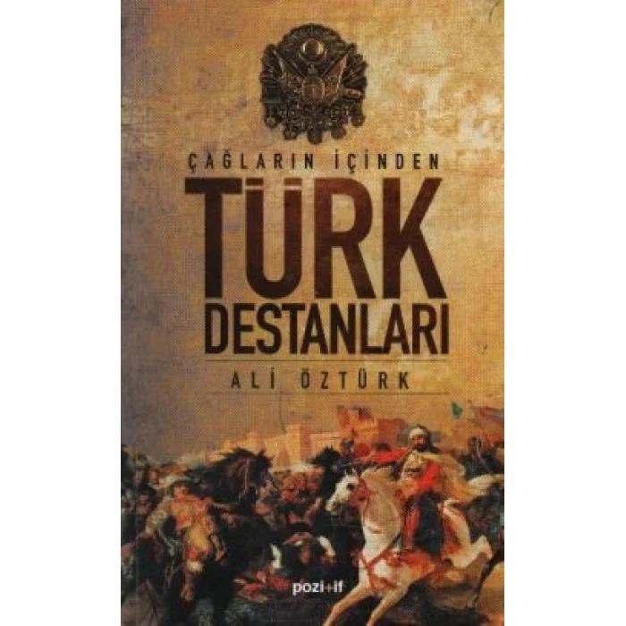 Türk Destanları