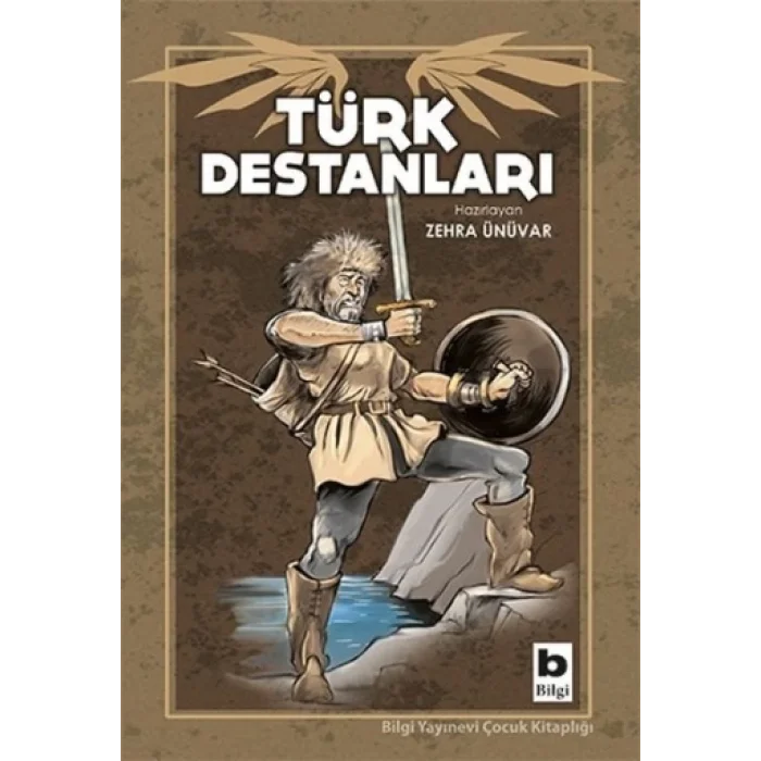 Türk Destanları