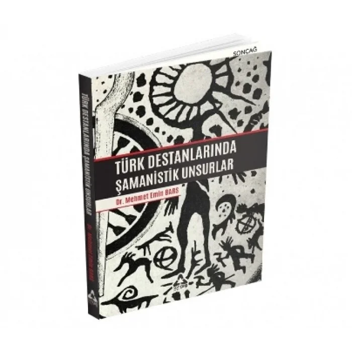 Türk Destanlarında Şamanislik