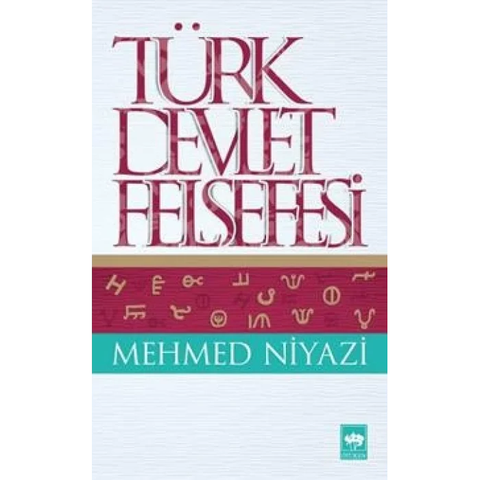 Türk Devlet Felsefesi