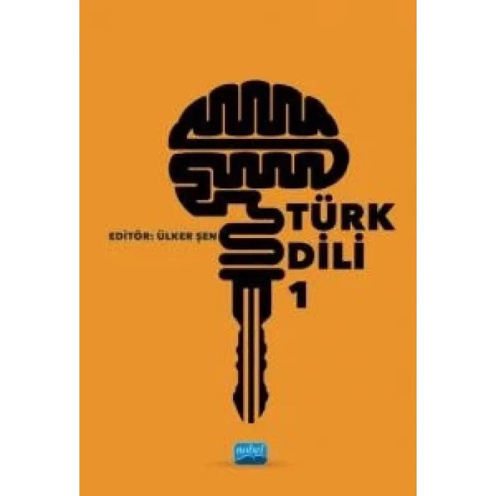 Türk Dili 1