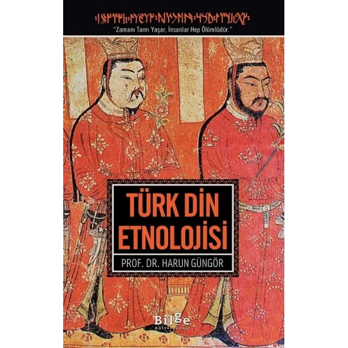 Türk Din Etnolojisi