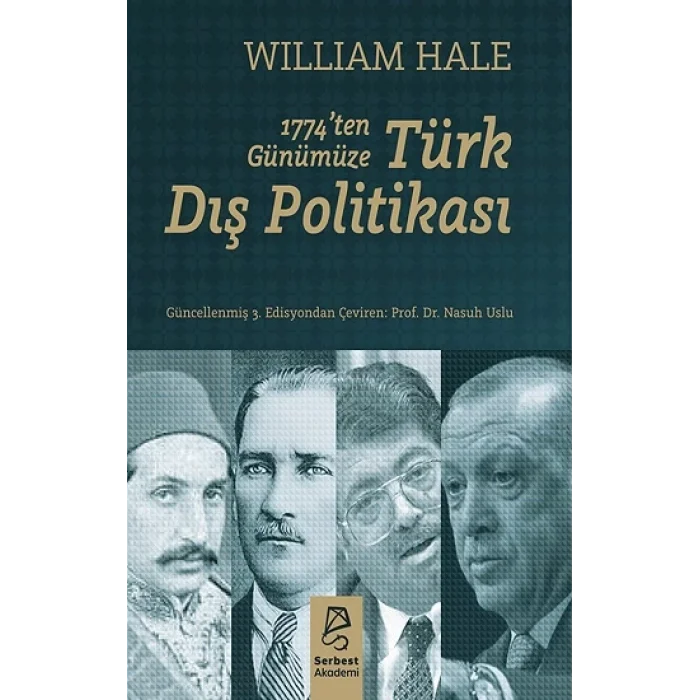 Türk Dış Politikası
