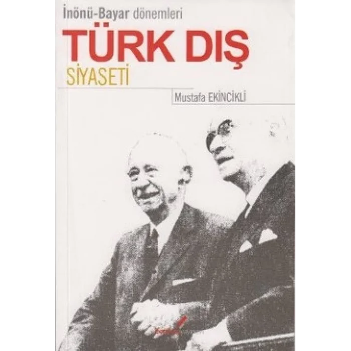 Türk Dış Siyaseti