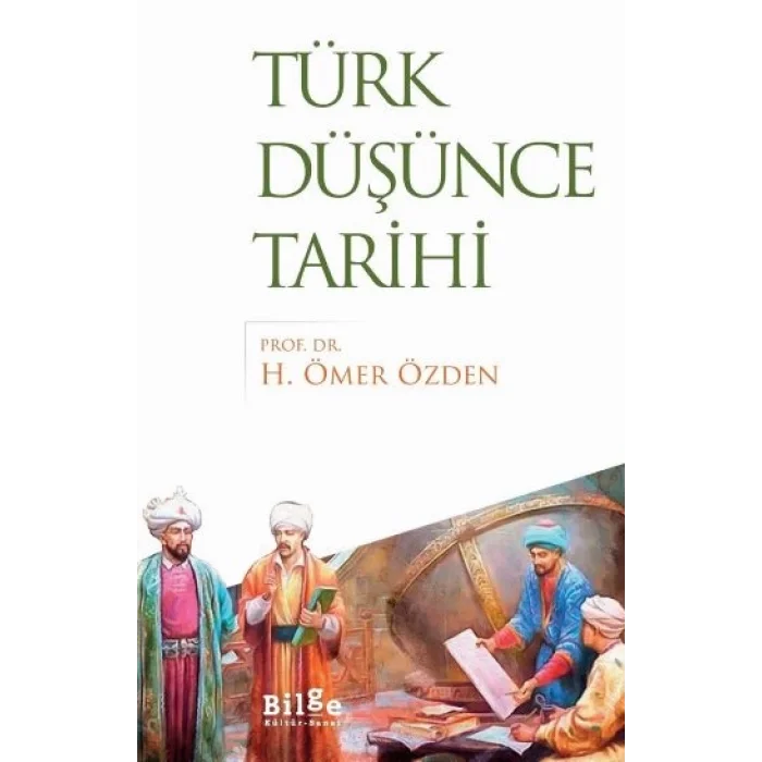 Türk Düşünce Tarihi