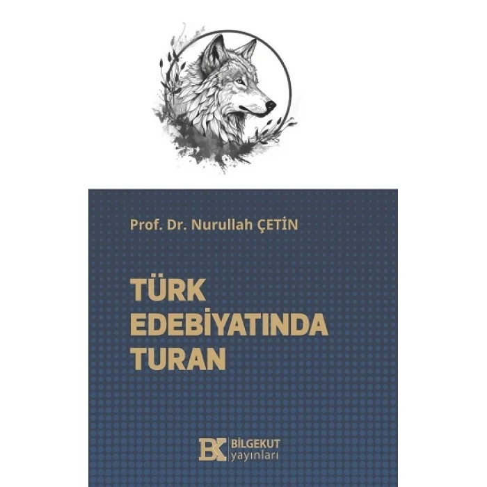 Türk Edebiyatında Turan