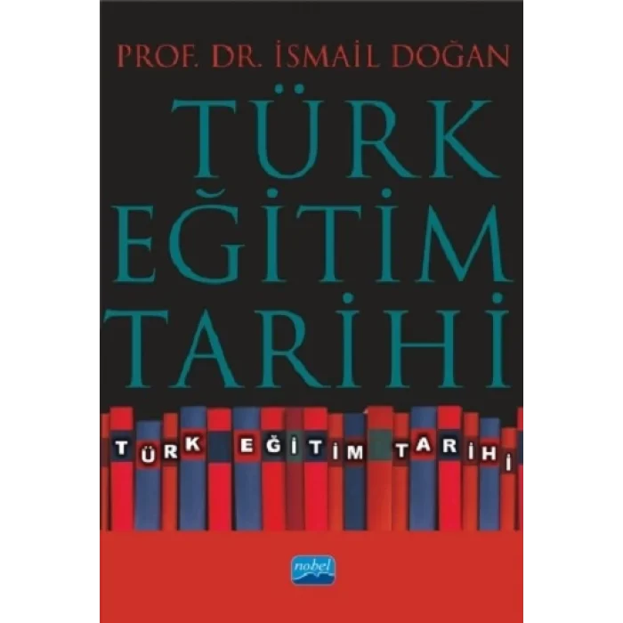 Türk Eğitim Tarihi