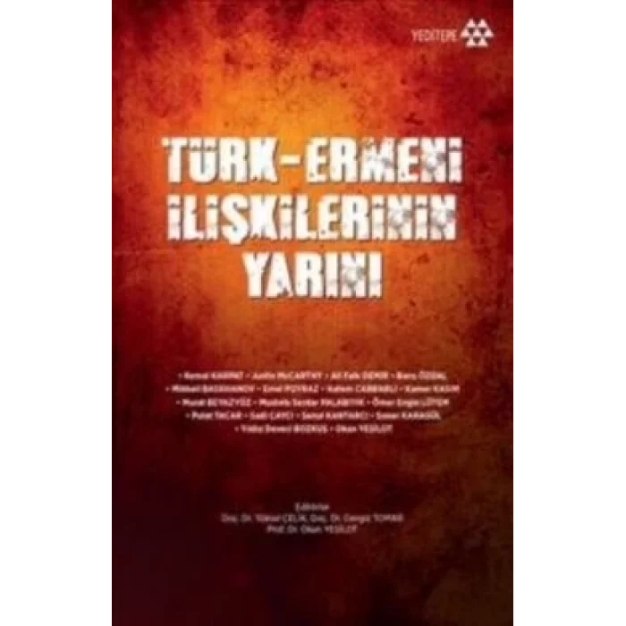 Türk-Ermeni İlişkilerinin Yarını