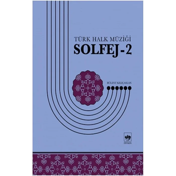 Türk Halk Müziği Solfej -2
