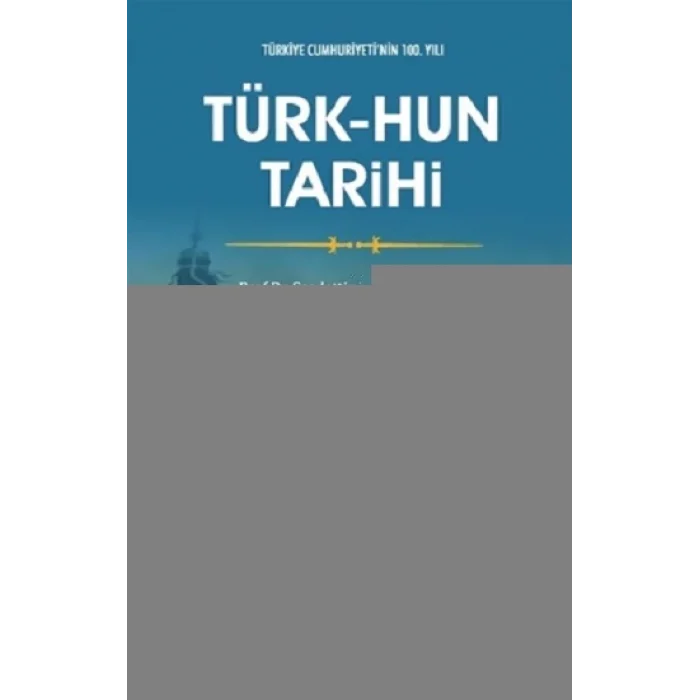 Türk-Hun Tarihi