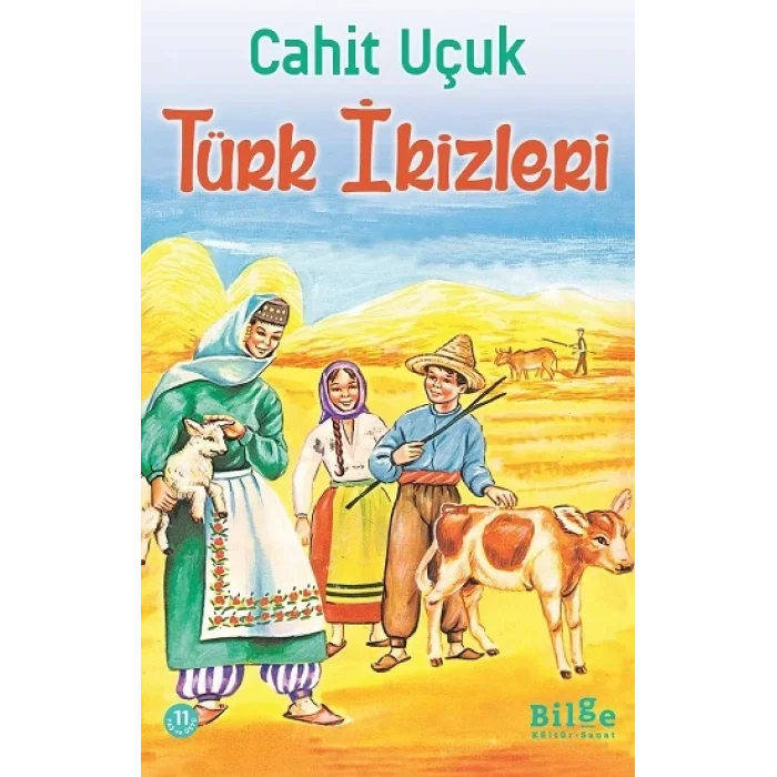 Türk İkizleri