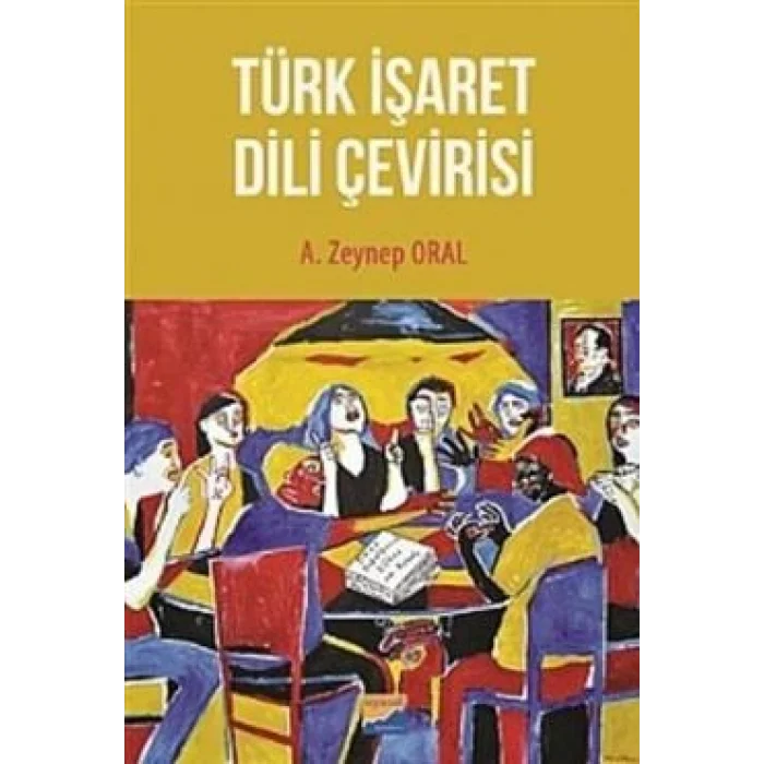 Türk İşaret Dili Çevirisi