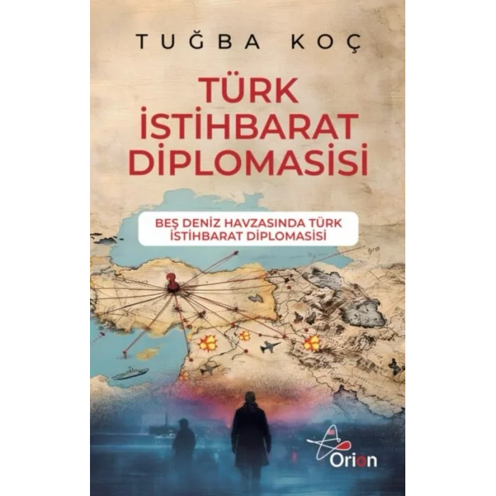 Türk İstihbarat Diplomasi