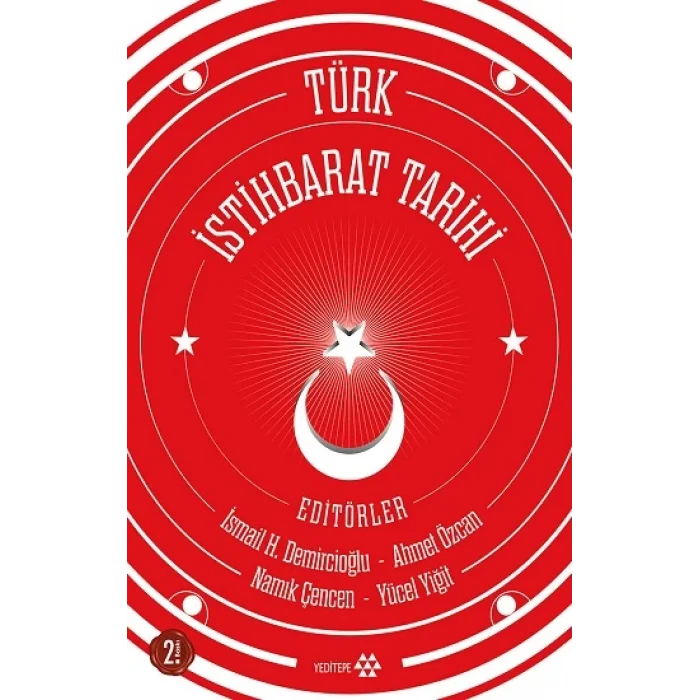 Türk İstihbarat Tarihi