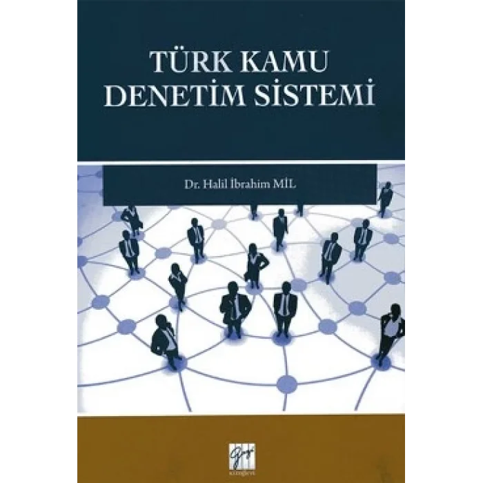 Türk Kamu Denetim Sistemi