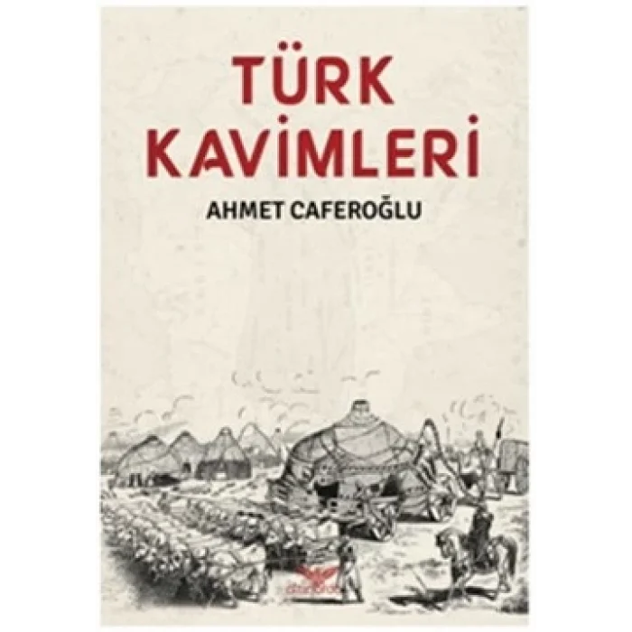 Türk Kavimleri