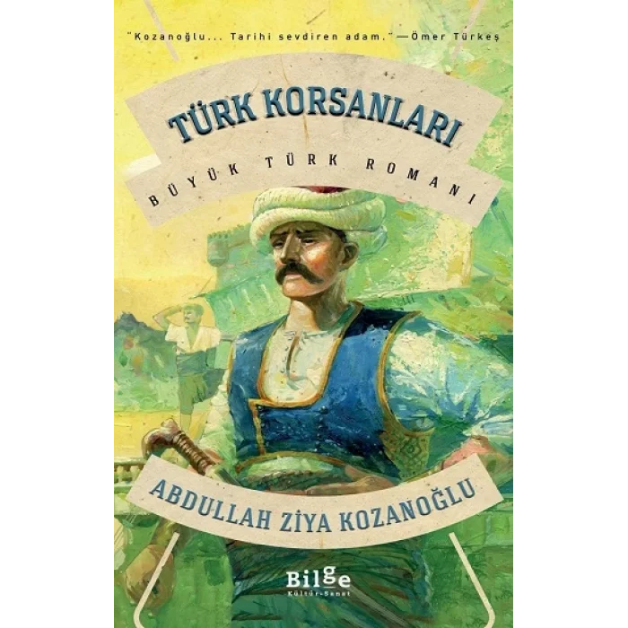 Türk Korsanları