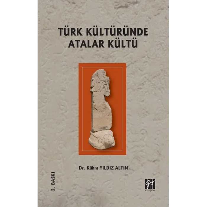 Türk Kültüründe Atalar Kültü