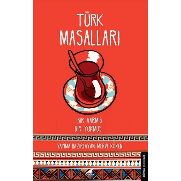 Türk Masalları
