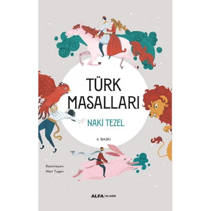 Türk Masalları