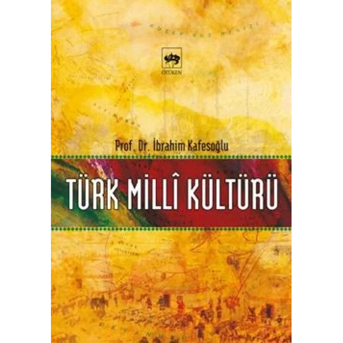 Türk Milli Kültürü