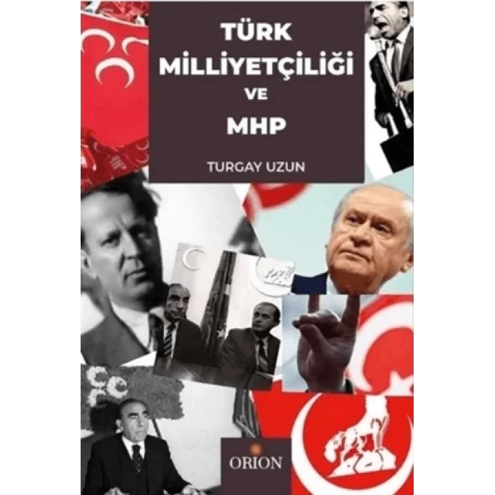 Türk Milliyetçiliği ve MHP