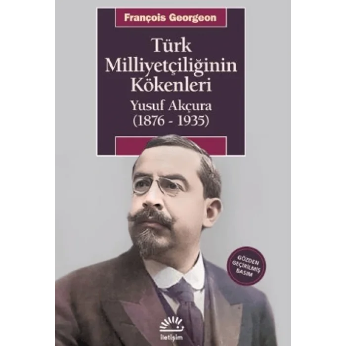 Türk Milliyetçiliğinin Kökenleri