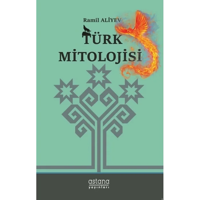 Türk Mitolojisi