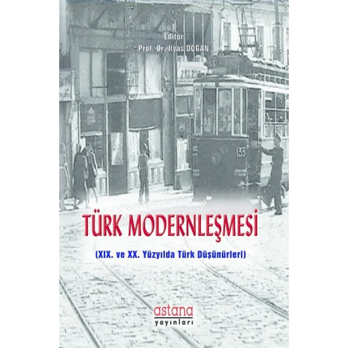 Türk Modernleşmesi
