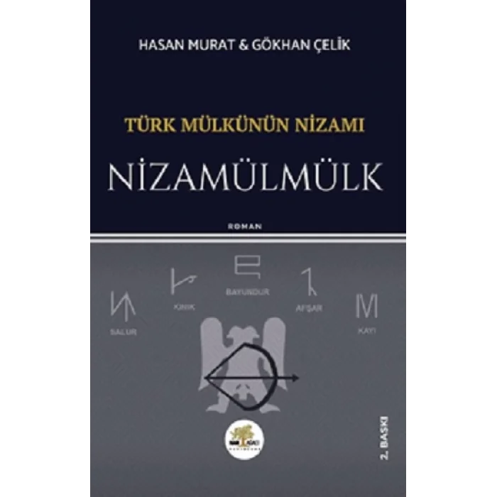Türk Mülkünün Nizamı Nizamülmülk