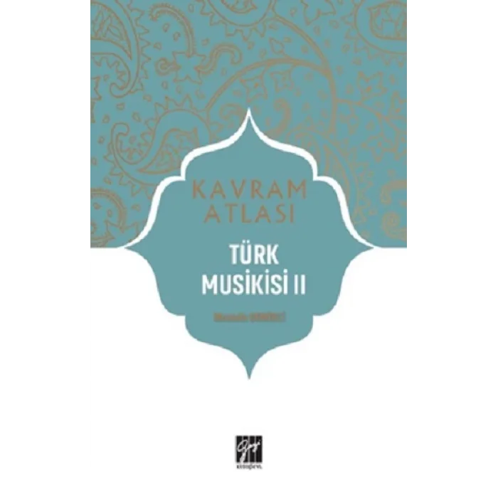 Türk Musikisi II