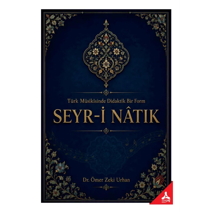 Türk Musikisinde Didaktik Bir Form Seyr-İ Natık