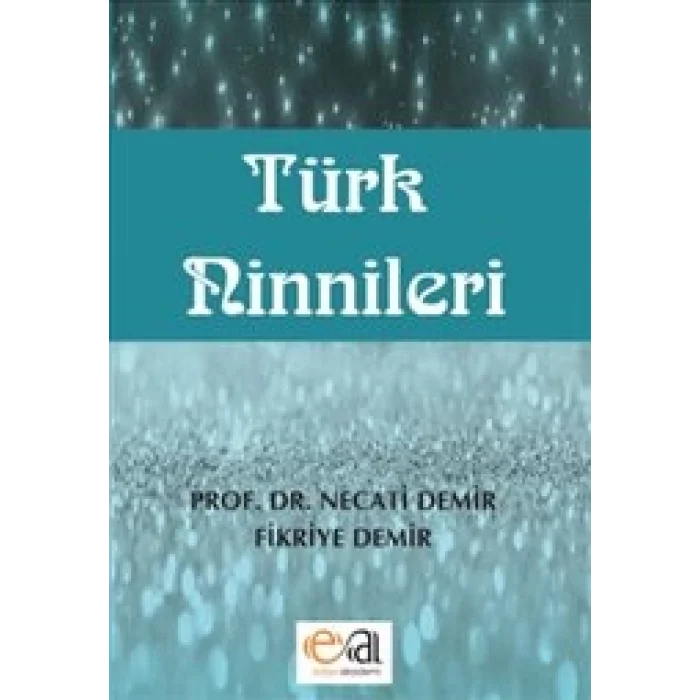 Türk Ninnileri