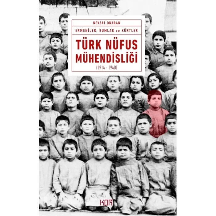 Türk Nüfus Mühendisliği