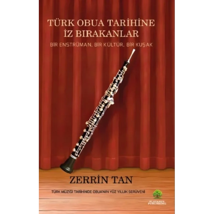 Türk Obua Tarihine İz Bırakanlar