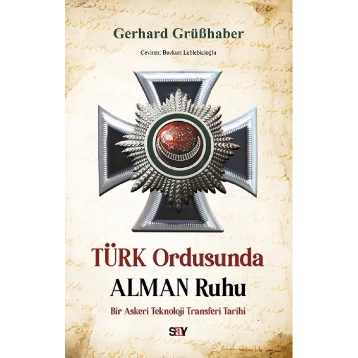 Türk Ordusunda Alman Ruhu