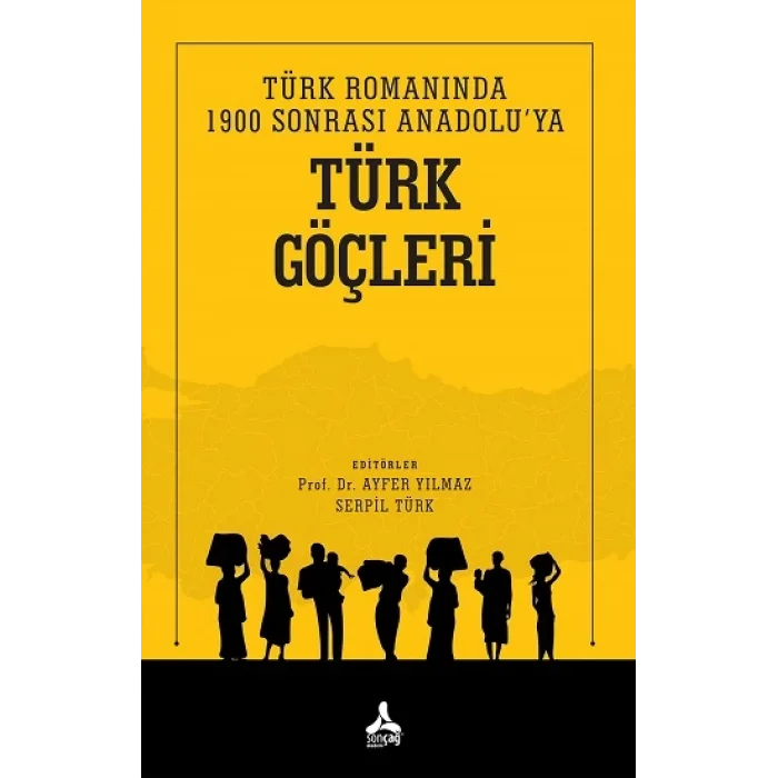 Türk Romanında 1900 Sonrası Anadoluya Türk Göçleri