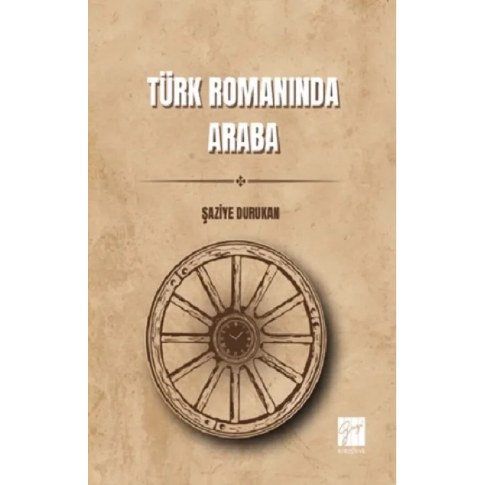 Türk Romanında Araba