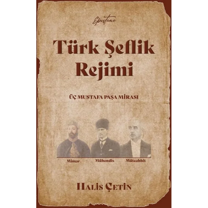 Türk Şeflik Rejimi