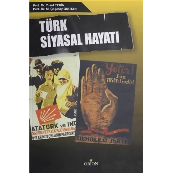 Türk Siyasal Hayatı