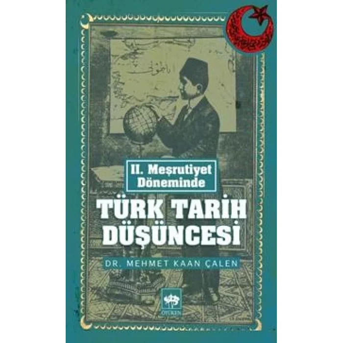 Türk Tarih Düşüncesi