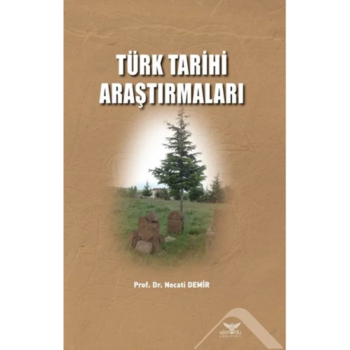 Türk Tarihi Araştırmaları