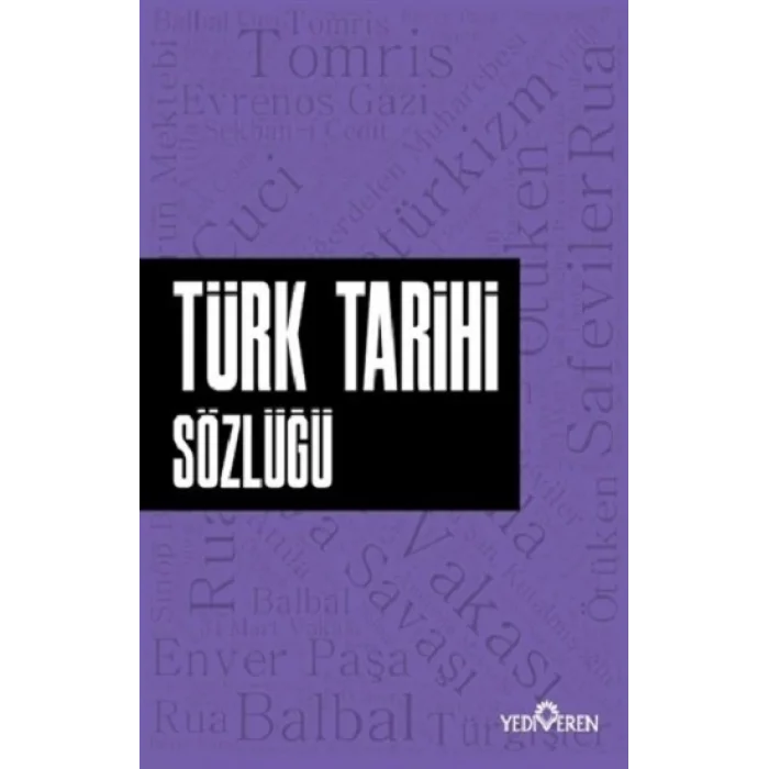 Türk Tarihi Sözlüğü