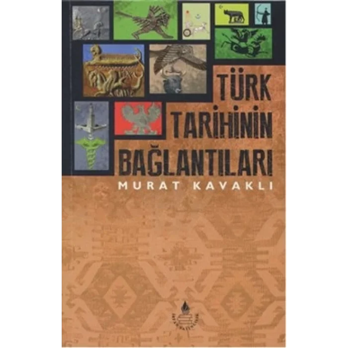 Türk Tarihinin Bağlantıları