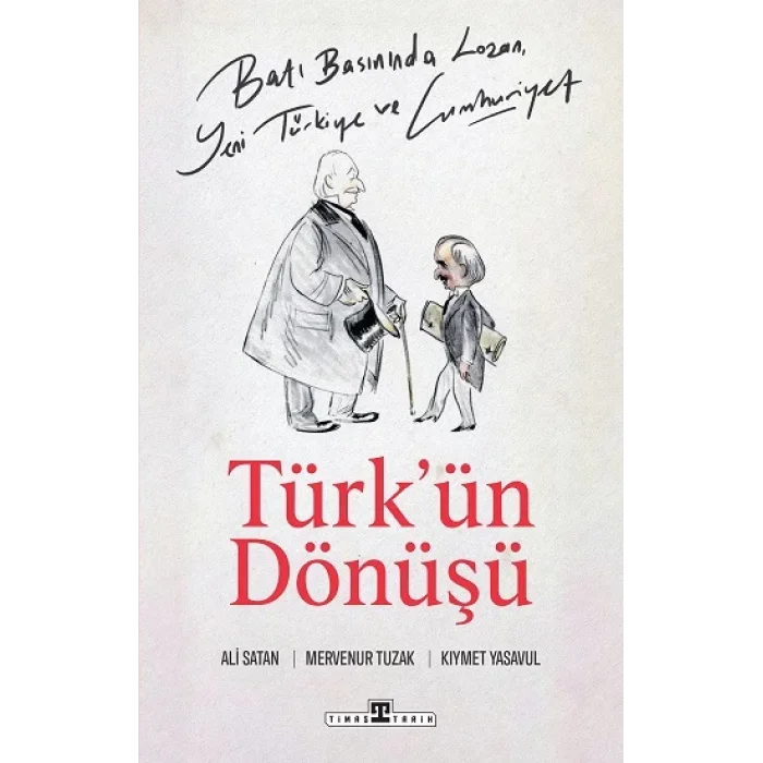 Türkün Dönüşü